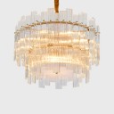 Ritz - Helsinki Chandelier